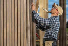 Best Siding Painting and Refinishing  in Minerva Park, OH